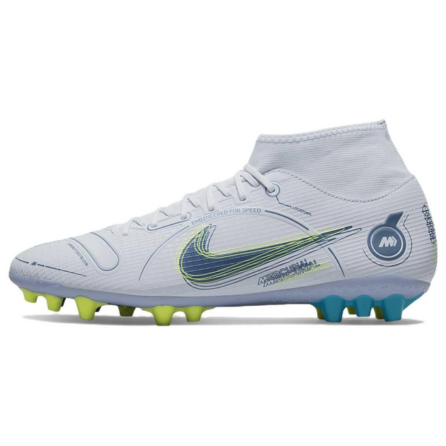 Nike Mercurial Super Fly 8 14 Academy AG