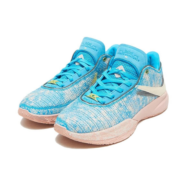 Nike LeBron 20 Allstar EP