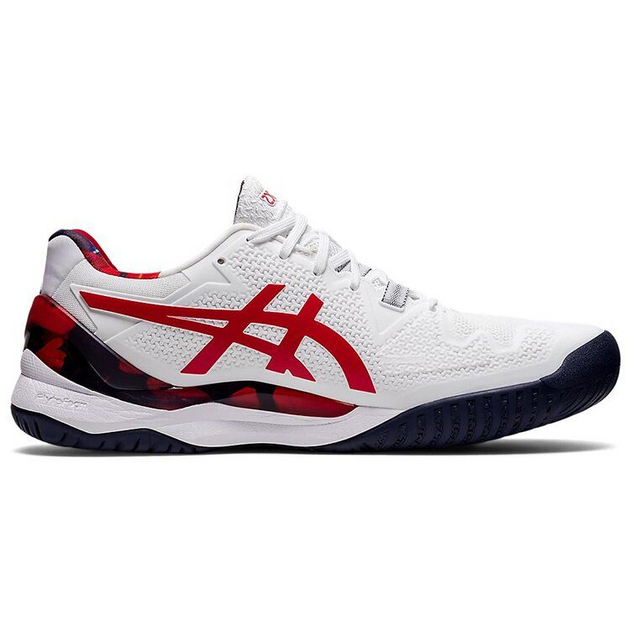 Asics Gel-Resolution 8