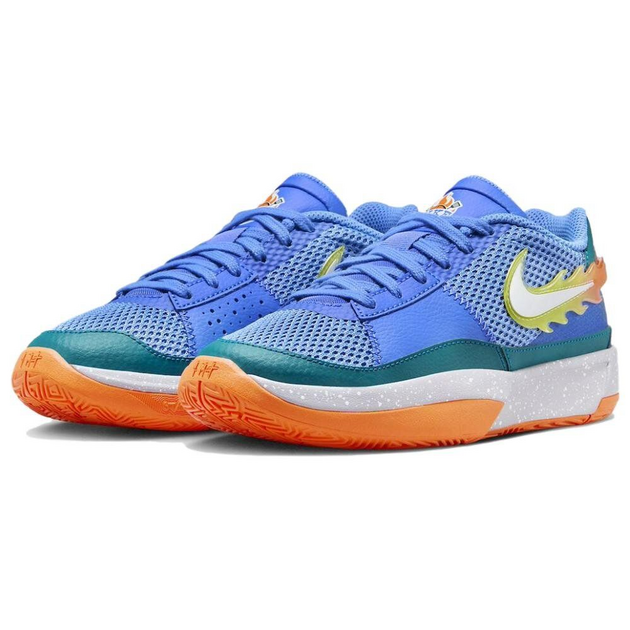 Nike Ja 1 Backyard BBQ GS