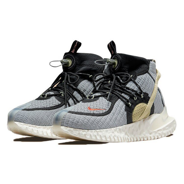 Nike ISPA Flow 2020 Black Iron