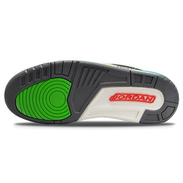 Jordan Legacy 312 Low