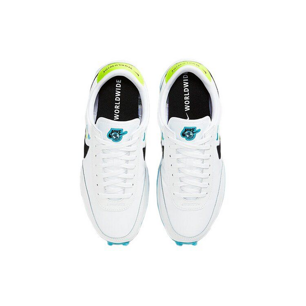 Nike Daybreak Worldwide