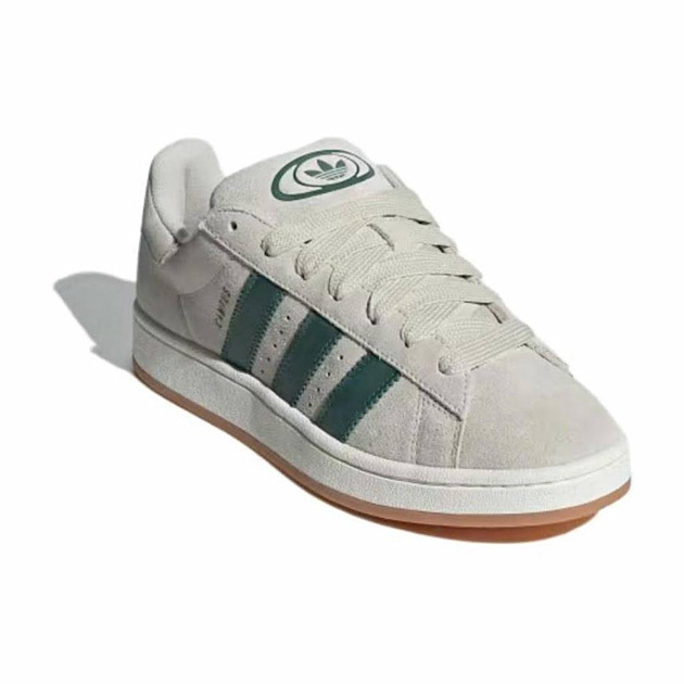 Adidas originals Campus 00s White Green