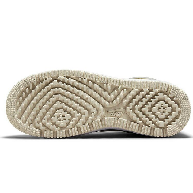 Nike Air Force 1 Boot Summit White