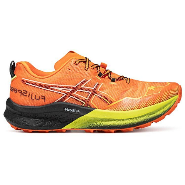 Asics Fujispeed 2