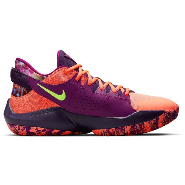 Nike Freak 2