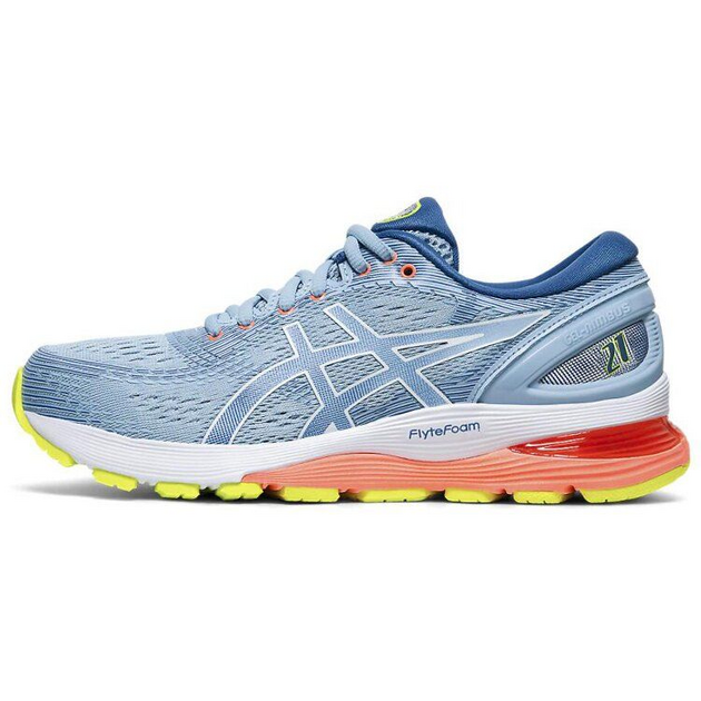 Asics Gel-Nimbus 21
