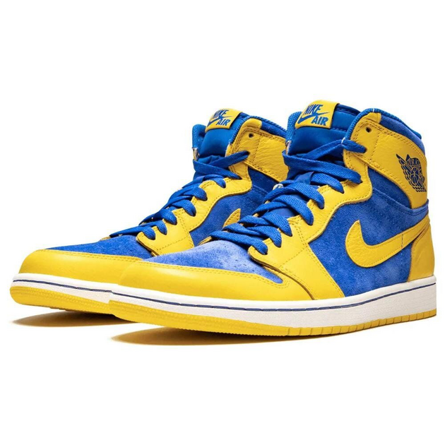 Air Jordan 1 OG Laney