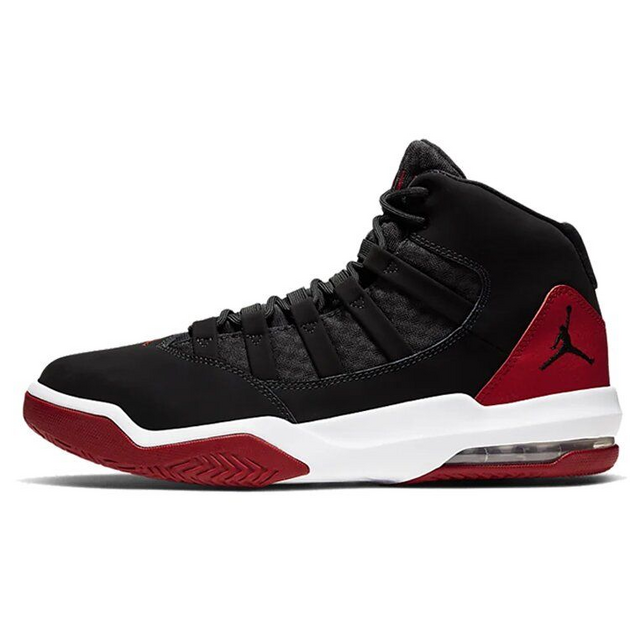 Jordan Max Aura