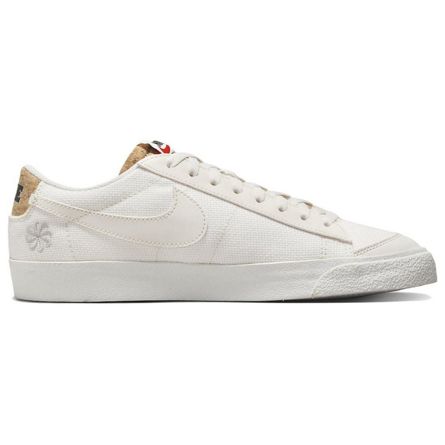 Nike Blazer Low Cork