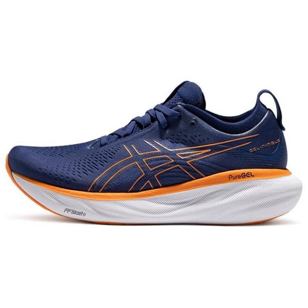 Asics Gel-Nimbus 25