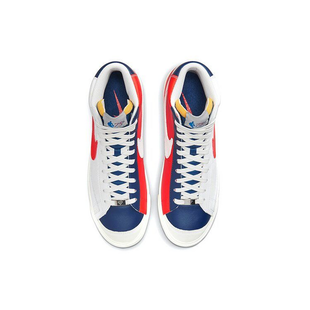 NBA x Nike Blazer Knicks NBA 75