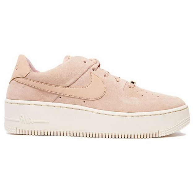 Nike Air Force 1 Sage Low Particle Beige