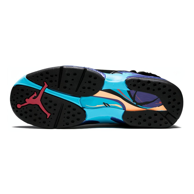 Air Jordan 8 Retro Aqua 2015