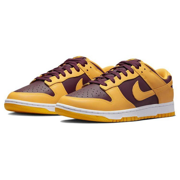 Nike Dunk Low Retro Arizona State