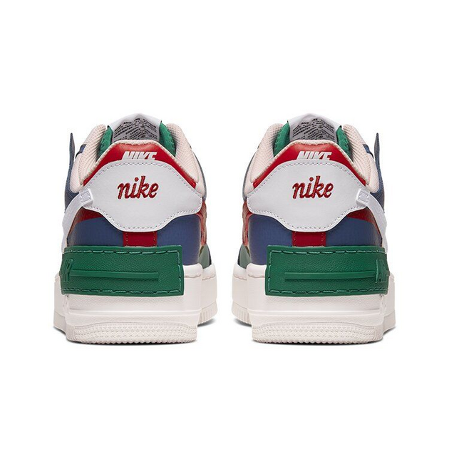 Nike Air Force 1 Low Shadow