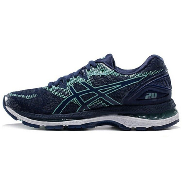 Asics Gel-Nimbus 20