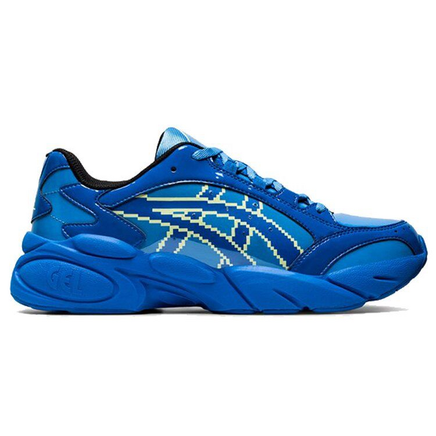 Capcom x Asics Gel-BND
