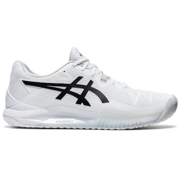 Asics Gel-Resolution 8