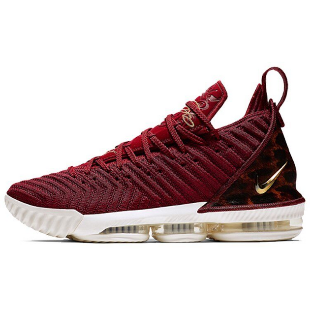 Nike LeBron 16 King