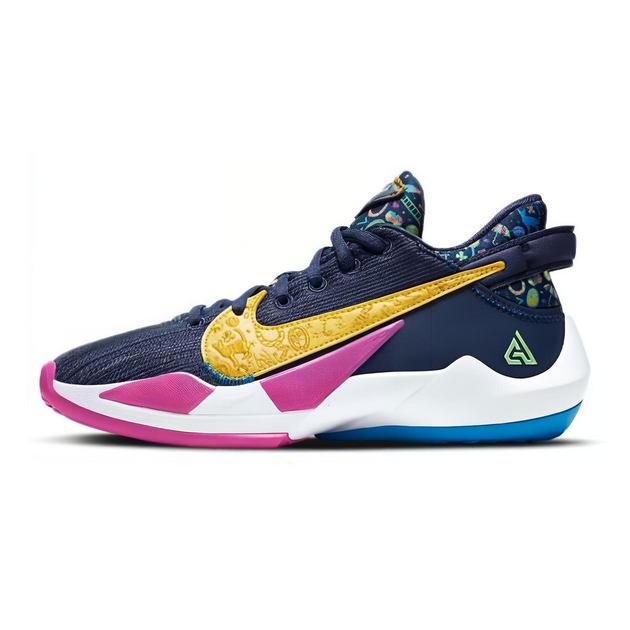 Nike Freak 2 Zoom PE Make Your Own Luck