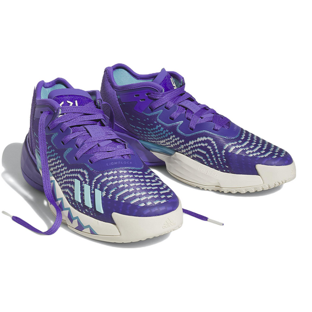 Adidas DON Issue 4 4