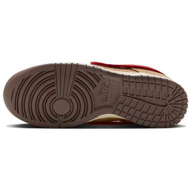 CLOT x Nike Dunk SP CN GCELCork 20