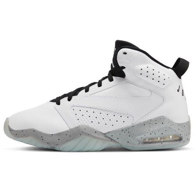 Jordan Lift oFF