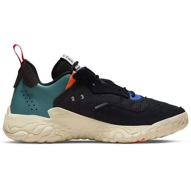 Jordan Delta 2