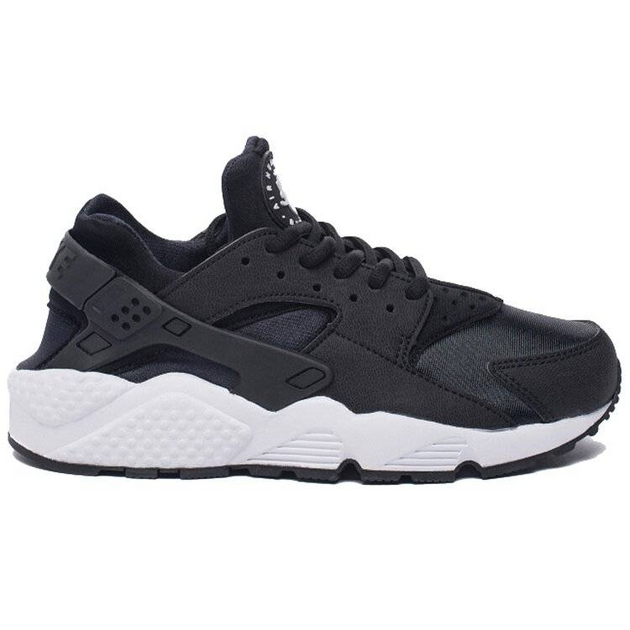 Nike Huarache Black White W