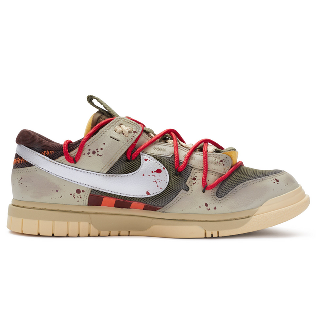 Nike Air Dunk Jumbo Remastered