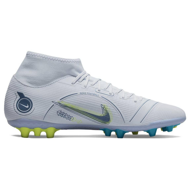 Nike Mercurial Super Fly 8 14 Academy AG