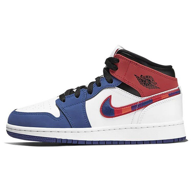 Jordan Mid Se GS