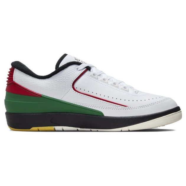 Air Jordan 2 Low QUAI 54