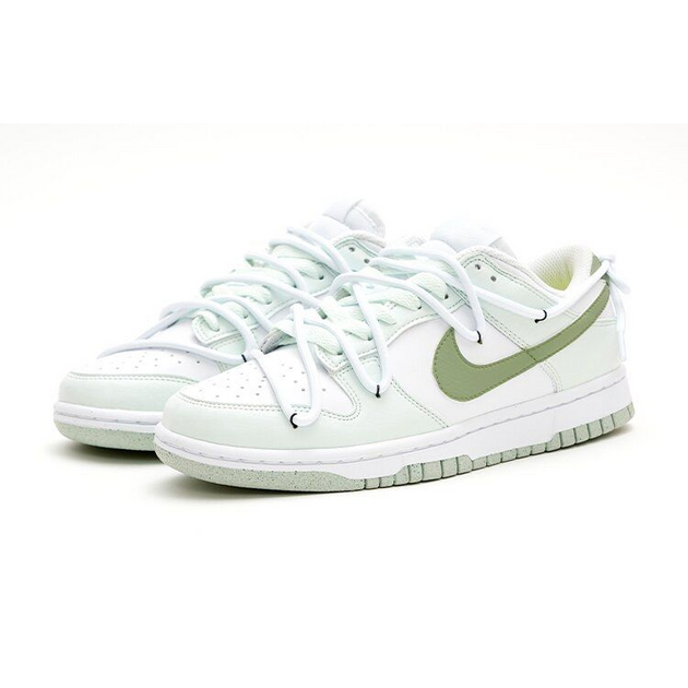 Nike Dunk Low Next Nature