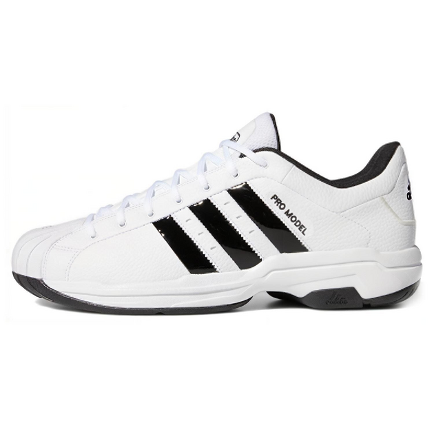 Adidas Pro Model 2G Low