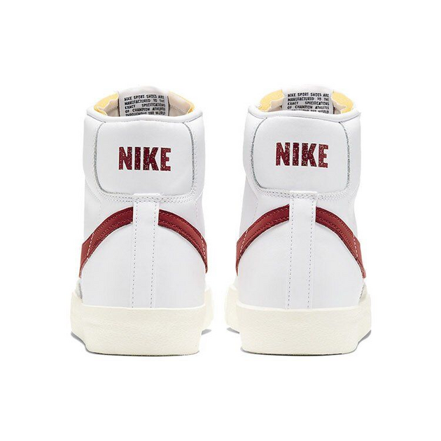 Nike Blazer 77 Brick Red