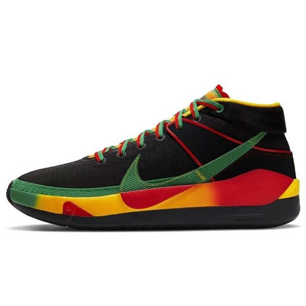 Nike KD 13 Rasta
