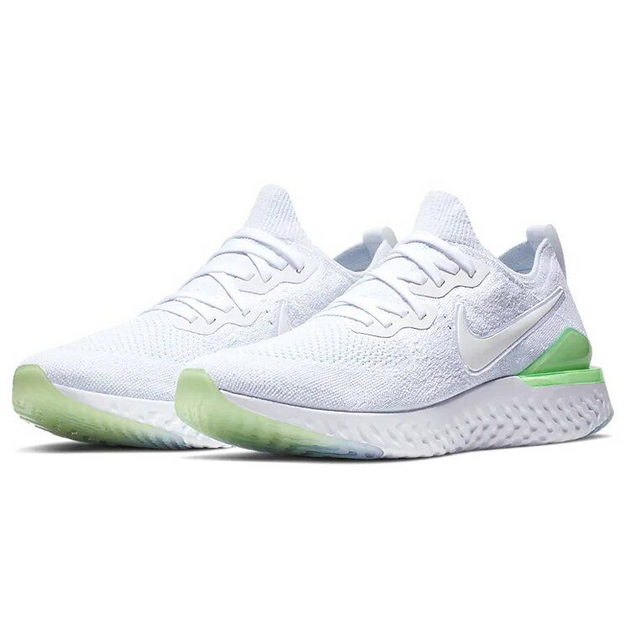 Nike Epic React Flyknit 2