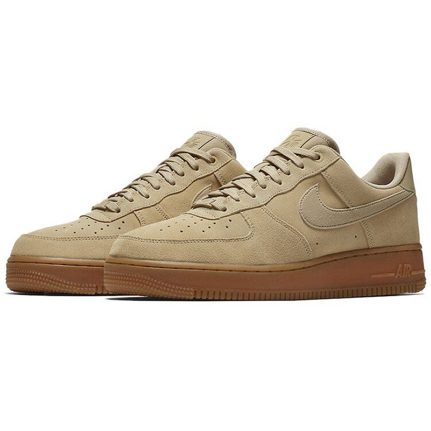 Nike Air Force 1 07 Mushroom