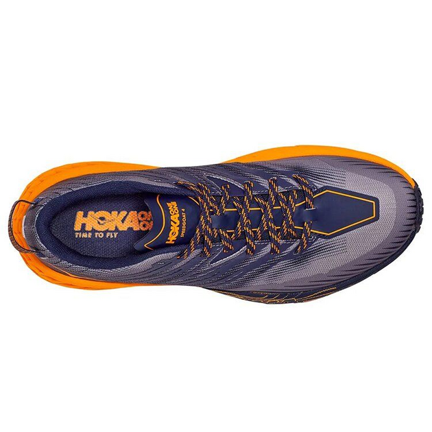 Hoka One One SpeedGoat 4