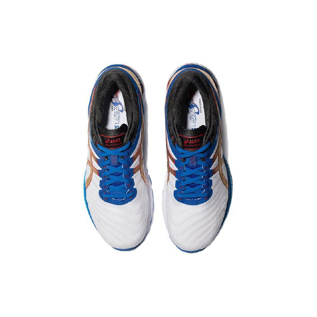 Asics Gel-Nimbus 22