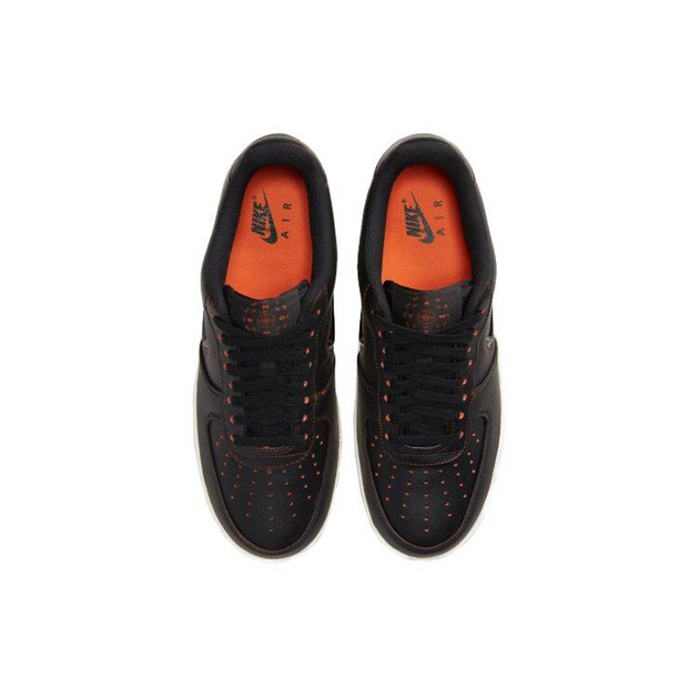 Nike Air Force 1 Jewel Home Away Black