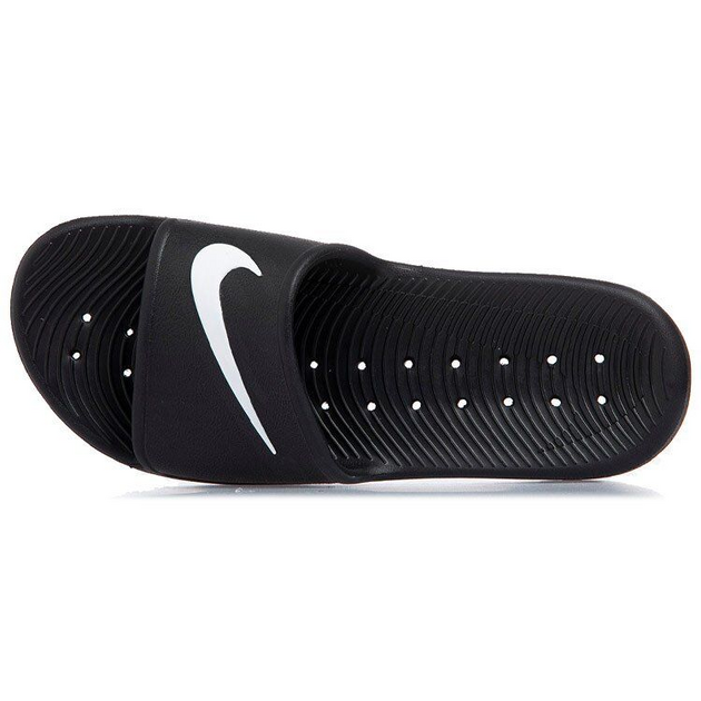Nike Kawa Shower Black White