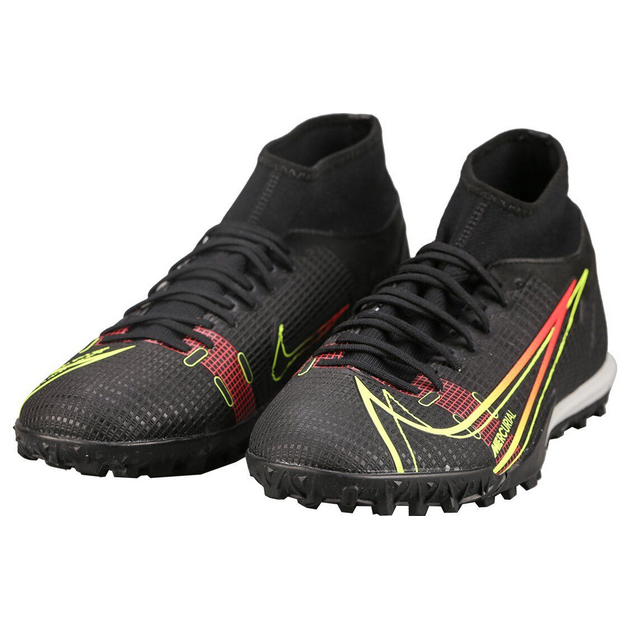 Nike Mercurial Super Fly 9 14 Academy TF