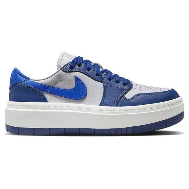Air Jordan 1 Elevate Low Cobalt Blue