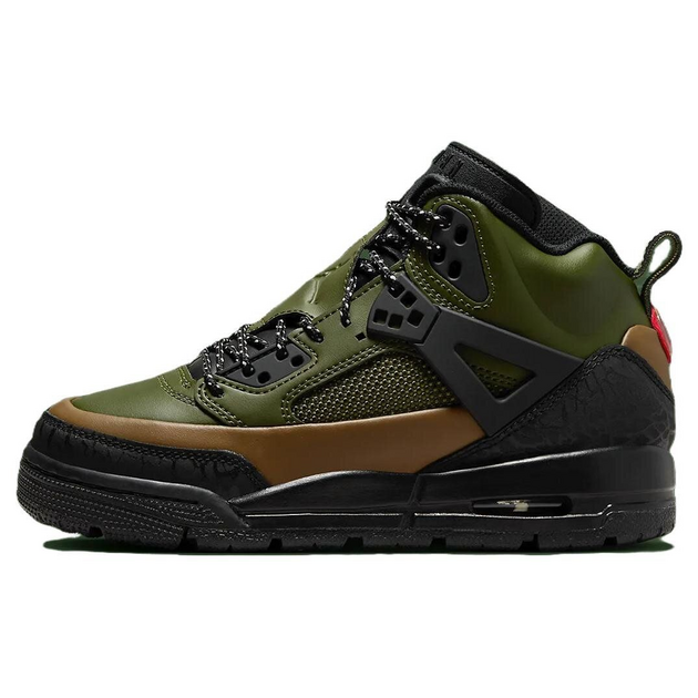 Jordan Spizike Winterized GS