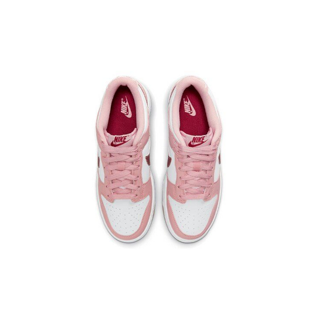Nike Dunk Low Pink Velvet GS