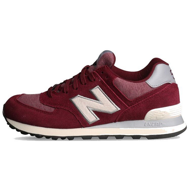New Balance 574 Pennant Pack